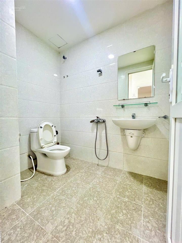 Bán căn hộ an phú đông  đường vườn lài (q.12)  thương mại  2 pn, 2 wc, phòng khách, bếp, lôgia