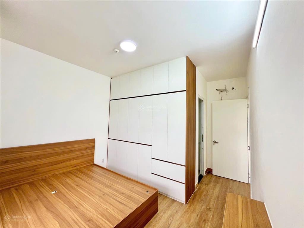 Bán căn hộ an phú đông  đường vườn lài (q.12)  thương mại  2 pn, 2 wc, phòng khách, bếp, lôgia