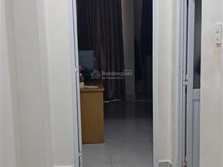 Bán nhà hẻm 154 đường vườn lài, nhà có 2 lầu 1 tum, 4 phòng ngủ. diện tích 4x13 thổ cư đủ 52,9m2