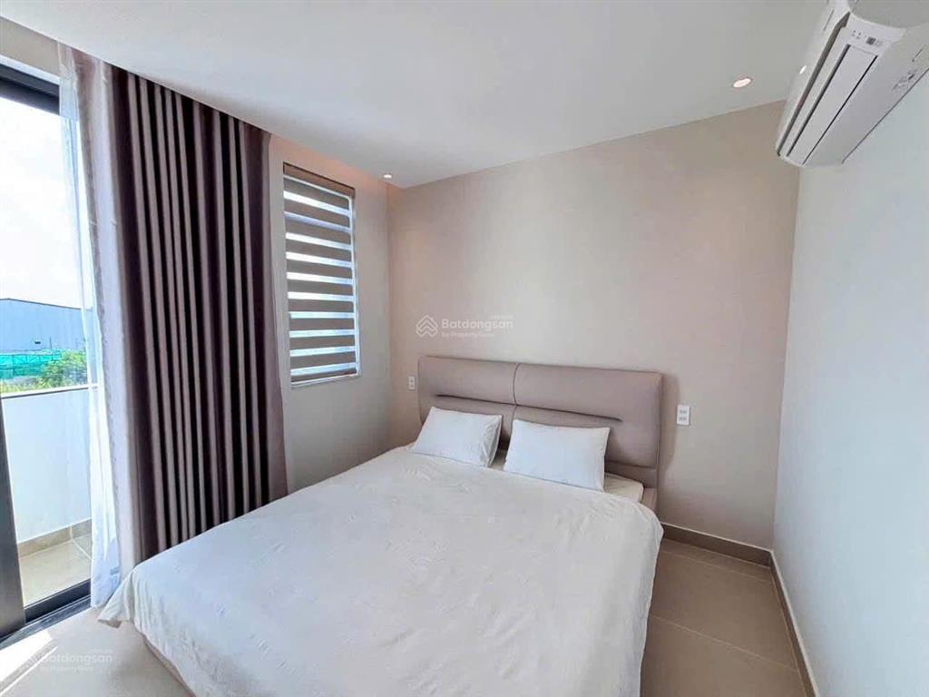 Bán nhà 1 trệt 2 lầu sân thượng nhà đường an phú đông 27 full nội thất có 3pn, 4wc, 1pk, 1pb