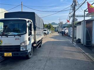 Bán đất lớn bán đất 1 sẹc an phú đông 25, phường apd tphcm, diện tích 10x55m =732m2 nở hậu 16m