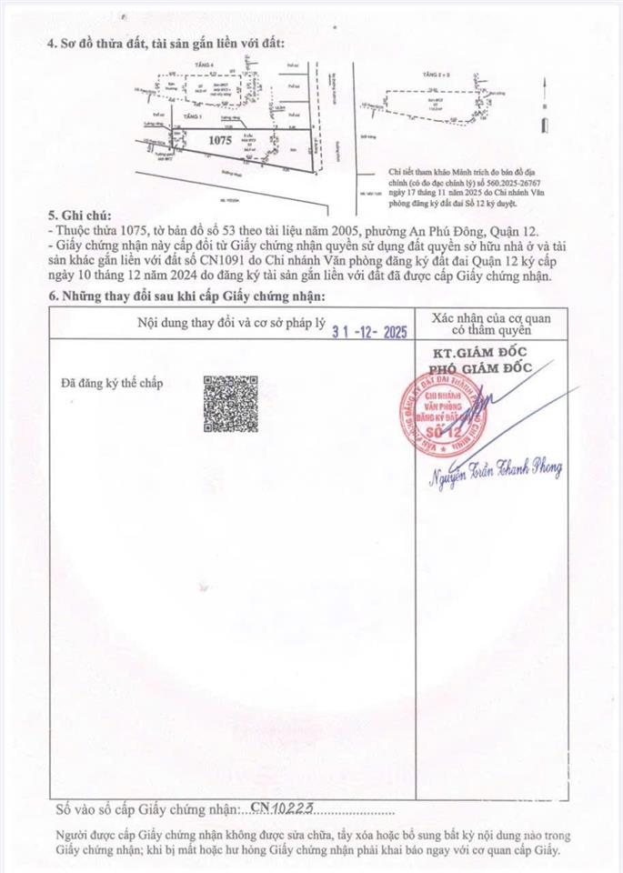 Bán nhà góc 2 mặt tiền hẻm 140 vườn lài 1 trệt 2 lầu 1 tum có 5 phòng ngủ l 93m thổ 59m sàn 202m