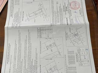 Bán đất hẻm 271 vườn lài gần cầu qua gò vấp thuận tiện 5.5mx26m=141m giá 12 tỷ 9.9 tỷ (70 tr/m)