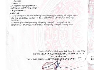 Bán đất hẻm 140/40 vườn lài diện tích 8.4mx12.2m=103.7m giá 9.5 tỷ đường nhựa 9m