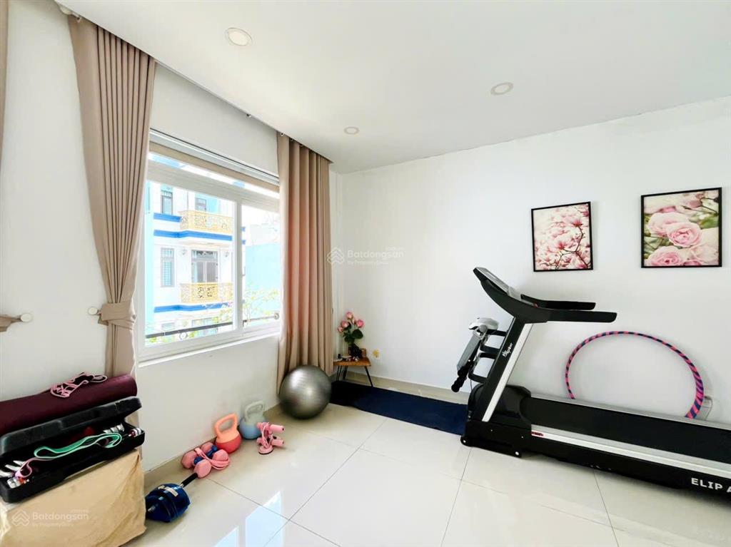 Bán nhà 1 trệt 2 lầu hẻm 92 vườn lài, phường an phú đông, quận 12, tphcm  dt 4.75x10.65 m