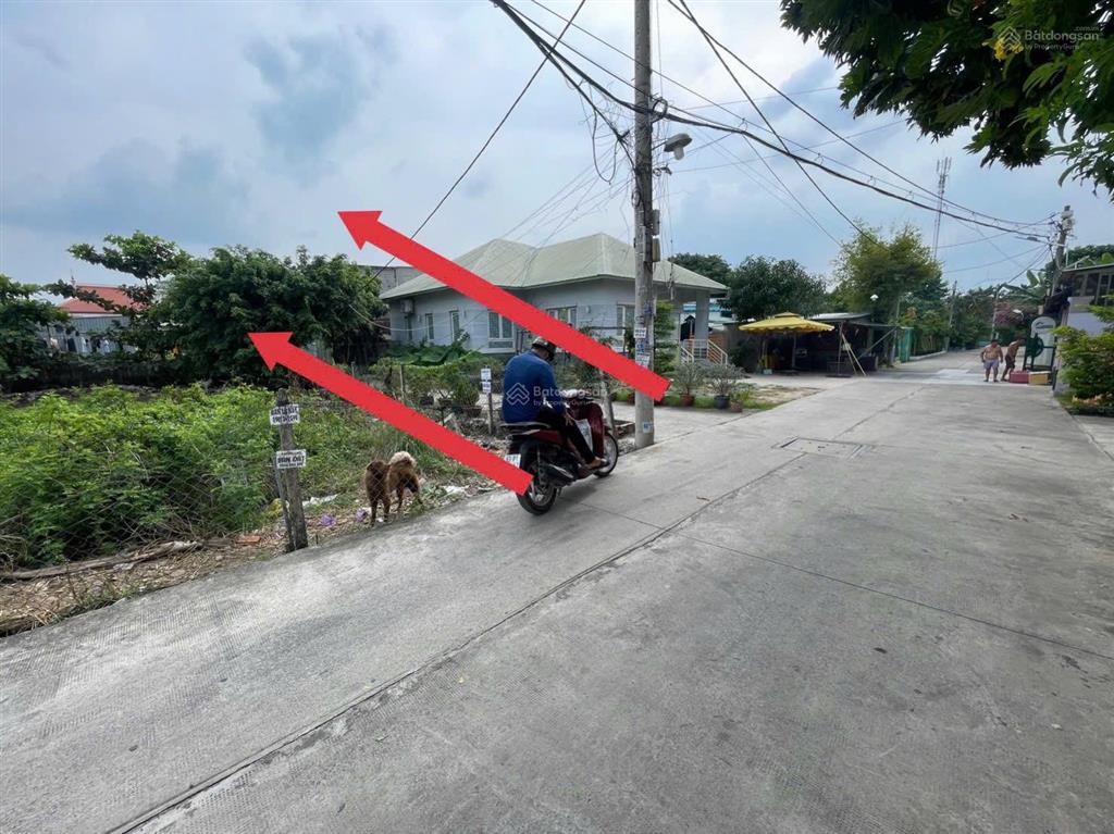 Bán đất 1 sẹc vườn lài góc 2 mặt tiền gần cầu qua gò vấp 4.5x24=110m giá 7.8 tỷ 7.2 tỷ