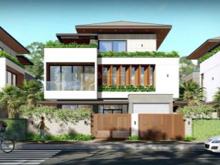 Cần bán gấp lô biệt thự ngay chung tâm hành chính xã thủ thừa shr/tc 100%