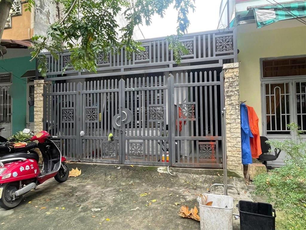 Bán đất có dãy trọ 4 phòng mặt tiền 7m5 lương văn can  khuê trung  cẩm lệ