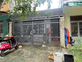 Bán đất có dãy trọ 4 phòng mặt tiền 7m5 lương văn can  khuê trung  cẩm lệ