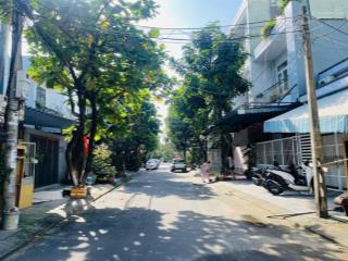 Bán lô đất đường 5m5 trần xuân soạn, khuê trung song song nguyễn hữu thọ.