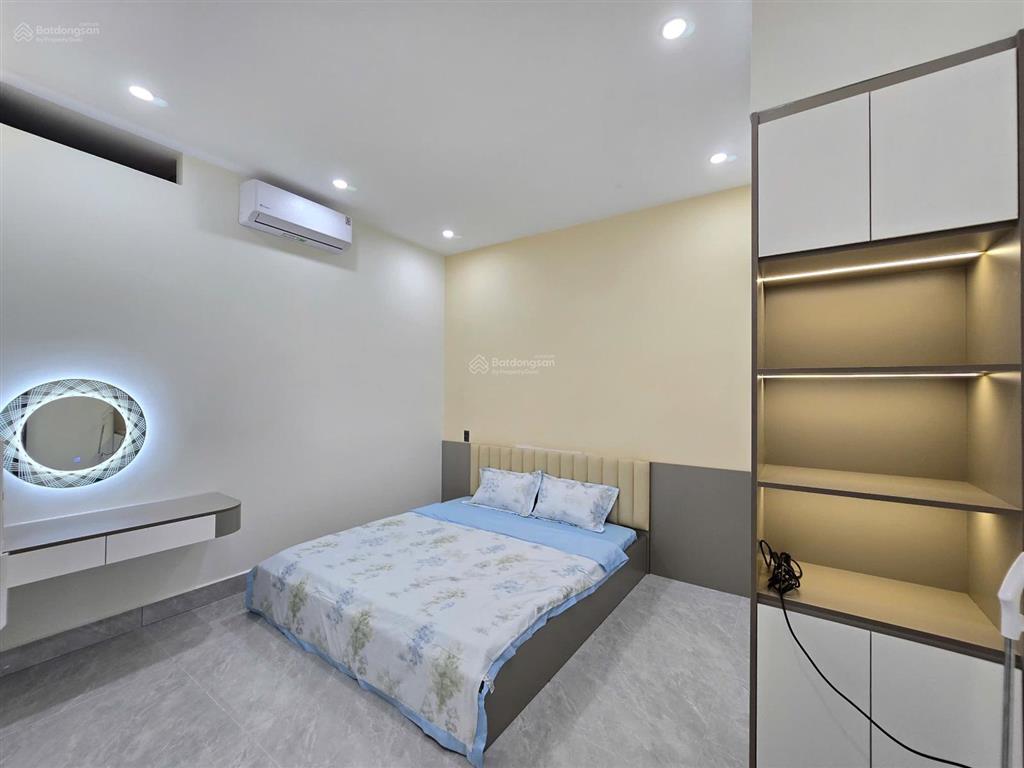 Bán nhà 3 tầng 3 mê đường 5m5 nguyễn đức thiệu  hoà thọ đông  cẩm lệ vị trí gần thăng long mát mẻ