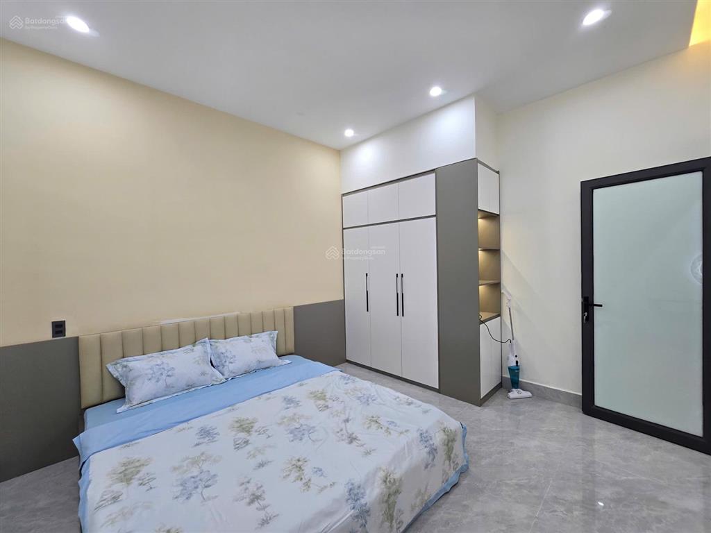 Bán nhà 3 tầng 3 mê đường 5m5 nguyễn đức thiệu  hoà thọ đông  cẩm lệ vị trí gần thăng long mát mẻ