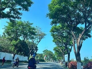 Bán lô đất mặt tiền đường 7m5 bùi vịnh hoà thọ đông cẩm lệ