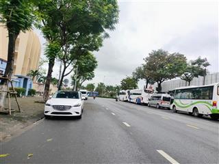 Bán đất mặt tiền đường 15m trịnh đình thảo khuê trung cẩm lệ