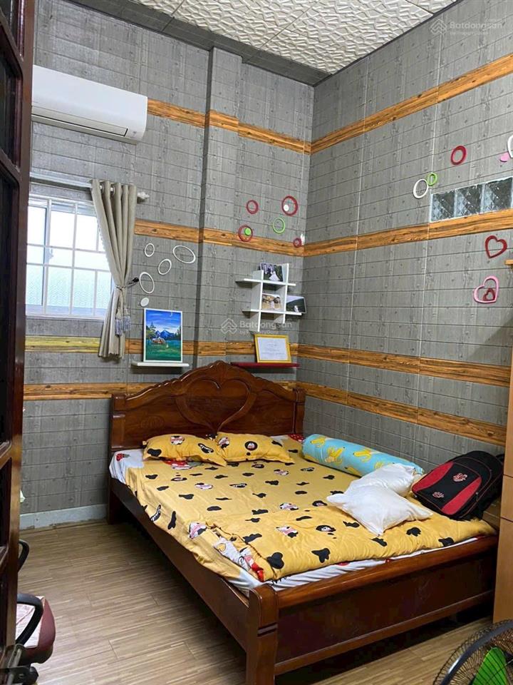 Chủ gửi bán nhà 2 tầng ngọc hồi  hoà minh  liên chiểu