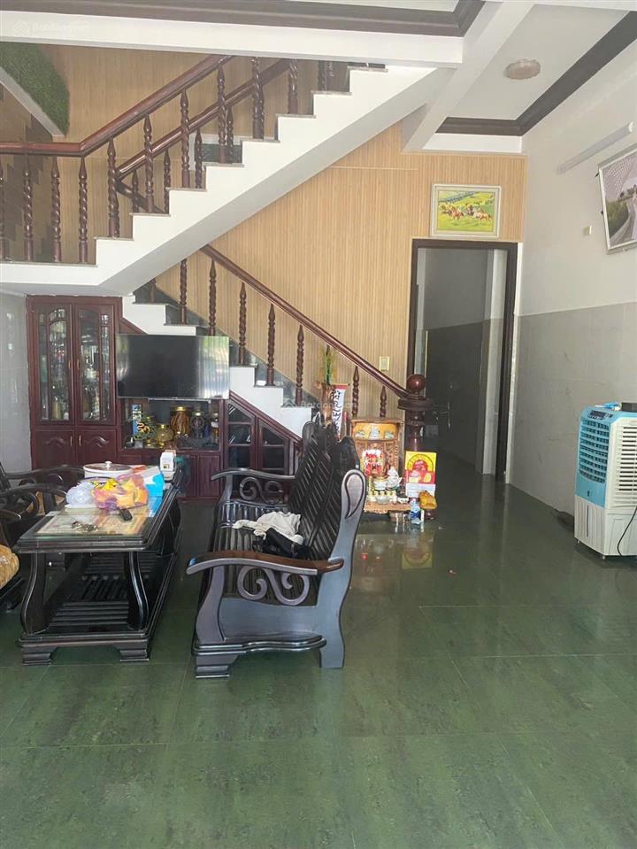 Chủ gửi bán nhà 2 tầng ngọc hồi  hoà minh  liên chiểu