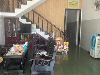 Chủ gửi bán nhà 2 tầng ngọc hồi  hoà minh  liên chiểu