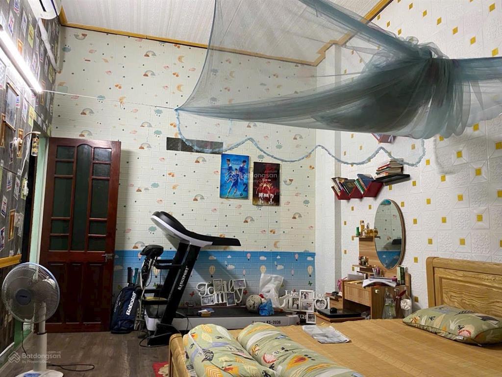 Chủ gửi bán nhà 2 tầng ngọc hồi  hoà minh  liên chiểu