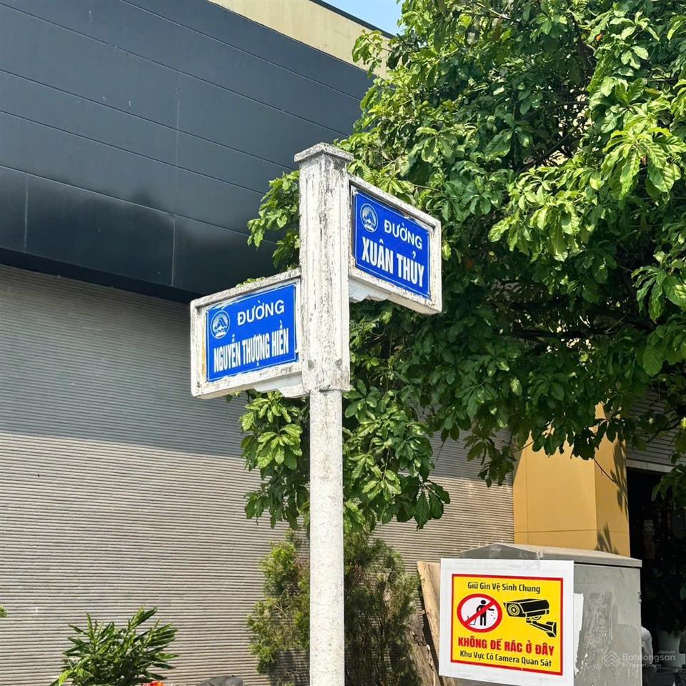 Bán nhà cấp 4 đường nguyễn thượng hiền khuê trung cẩm lệ
