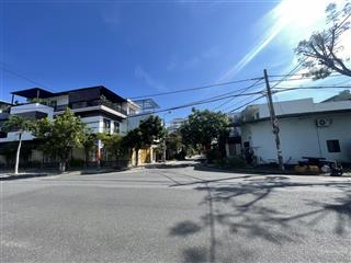 Bán lô góc ngã 4 đường 7m5 và 5m5 trần quý hai và phong bắc 7 hoà thọ đông cẩm lệ