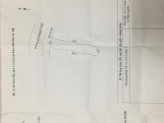 Bán lô đất đường 7m5 dương sơn 10 hoà xuân diện tích 150m2