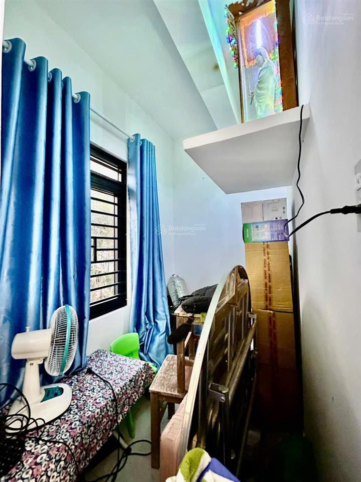Bán nhà 2 tầng đường 5m5 phong bắc 9  hoà thọ đông  cẩm lệ