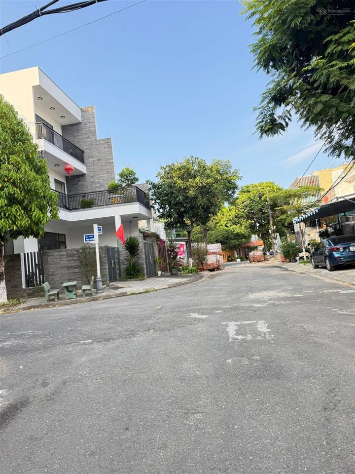 Bán nhà 2 tầng đường 5m5 phong bắc 9  hoà thọ đông  cẩm lệ