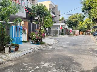 Bán nhà 2 tầng đường 5m5 phong bắc 9  hoà thọ đông  cẩm lệ