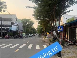 Bán lô đất đường 7m5 bùi xương tự hoà thọ đông cẩm lệ