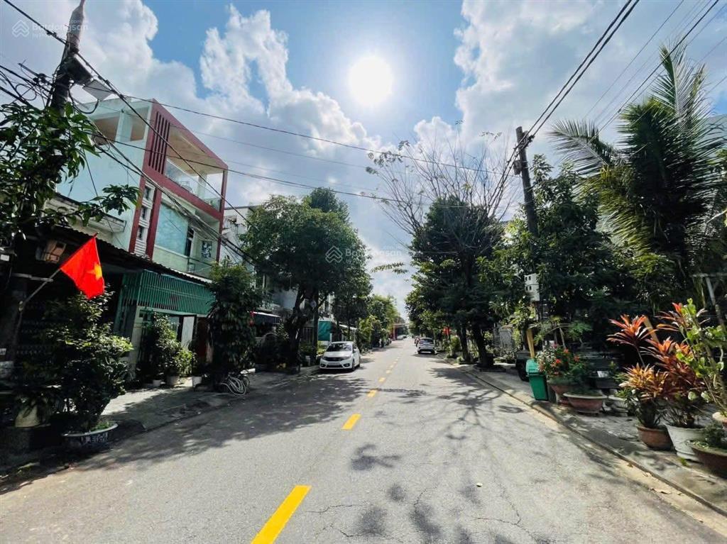 Bán lô đất đường 7m5 nhất chi mai hoà thọ đông cẩm lệ