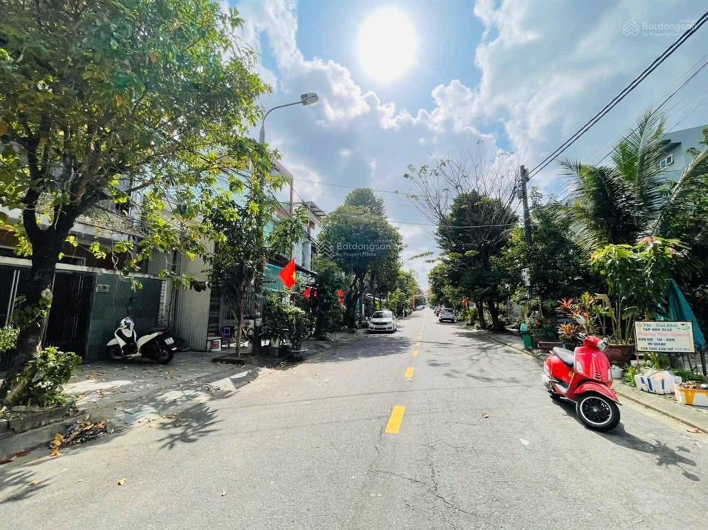 Bán lô đất đường 7m5 nhất chi mai hoà thọ đông cẩm lệ