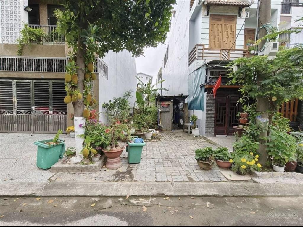 Bán lô đất đường 7m5 nhất chi mai hoà thọ đông cẩm lệ