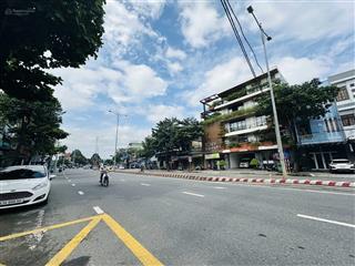 Bán đất mt cách mạng tháng 8  hoà thọ đông  cẩm lệ  diện tích rộng đang cho thuê 1 tỷ/ năm