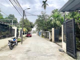 Chủ gửi bán nhà 2 tầng đường chính phong nam hoà xuân