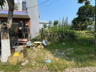 Chủ gửi bán lô đất đường 10.5m nguyễn hữu tiến hoà thọ đông cẩm lệ