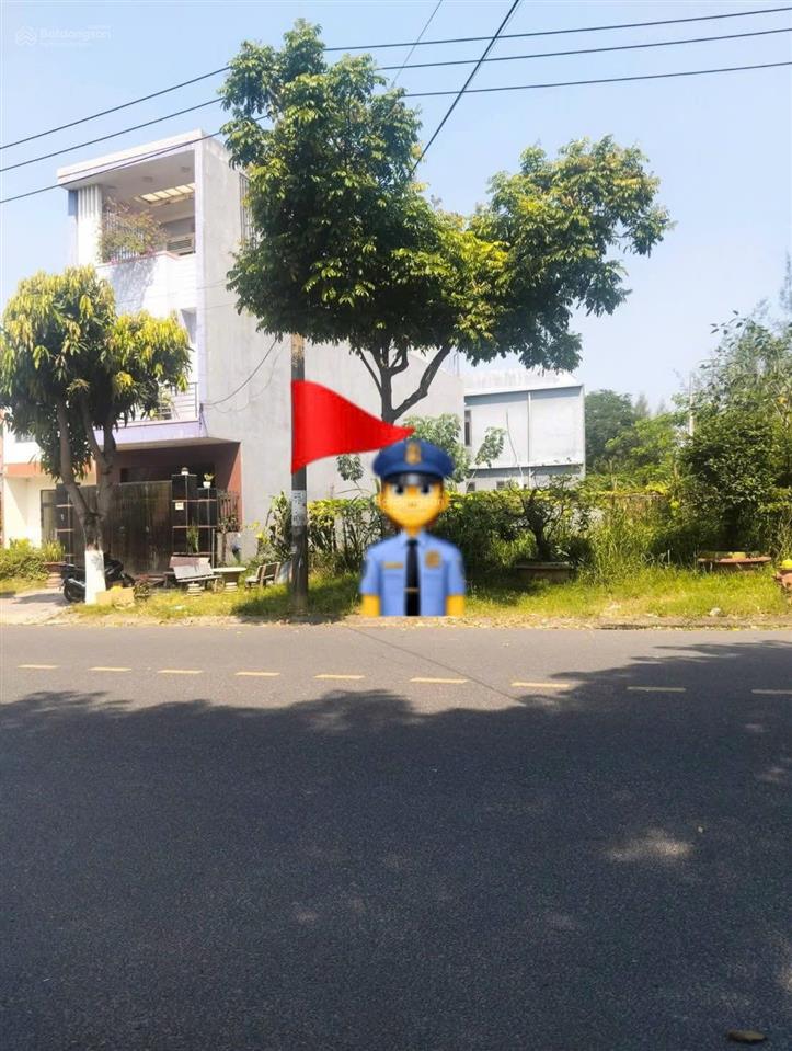 Chủ gửi bán lô đất đường 10.5m nguyễn hữu tiến hoà thọ đông cẩm lệ