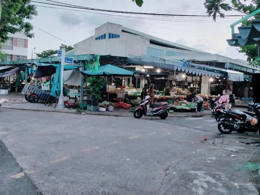 Bán lô đất đường 5m5 tân hoà 7 an khê thanh khê