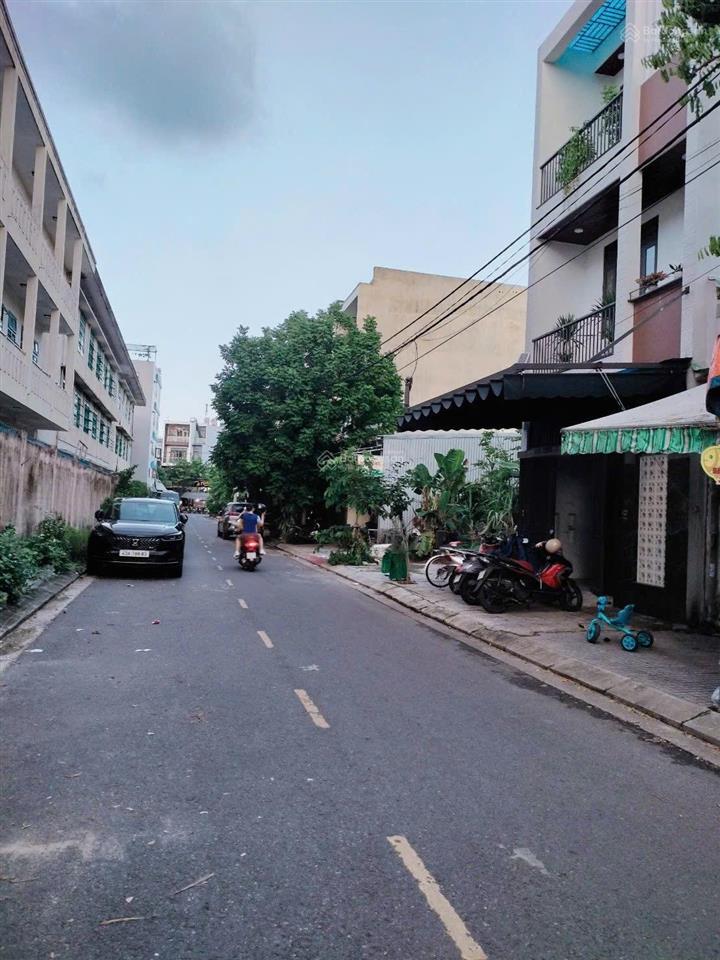 Bán lô đất đường 5m5 tân hoà 7 an khê thanh khê
