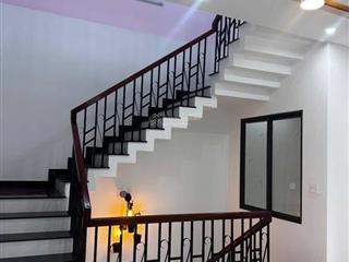 Bán nhà 3 tầng 2 mt đường nhựa la bông 2 hoà tiến, nhà kiên cố vô ở liền