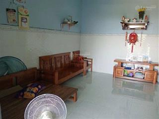 Bán nhà cấp 4 kiên cố kiệt 3m ô tô đi kiệt trần ngọc sương  hoà thọ đông  cẩm lệ