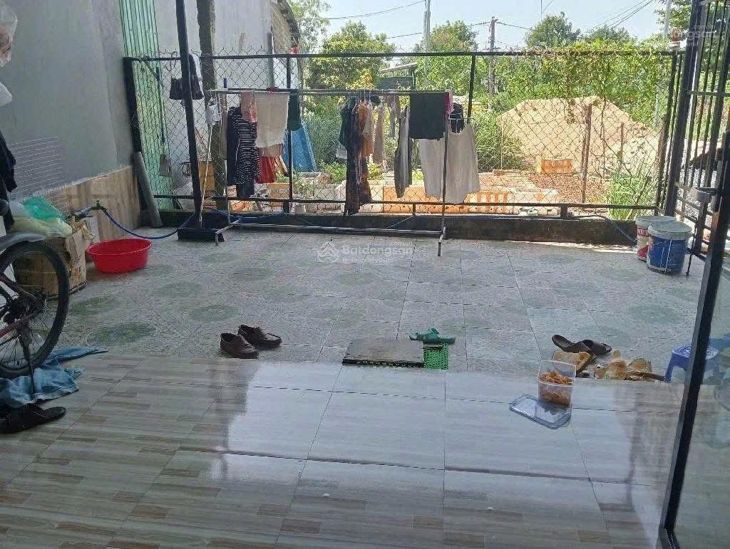 Bán nhà cấp 4 kiên cố kiệt 3m ô tô đi kiệt trần ngọc sương  hoà thọ đông  cẩm lệ