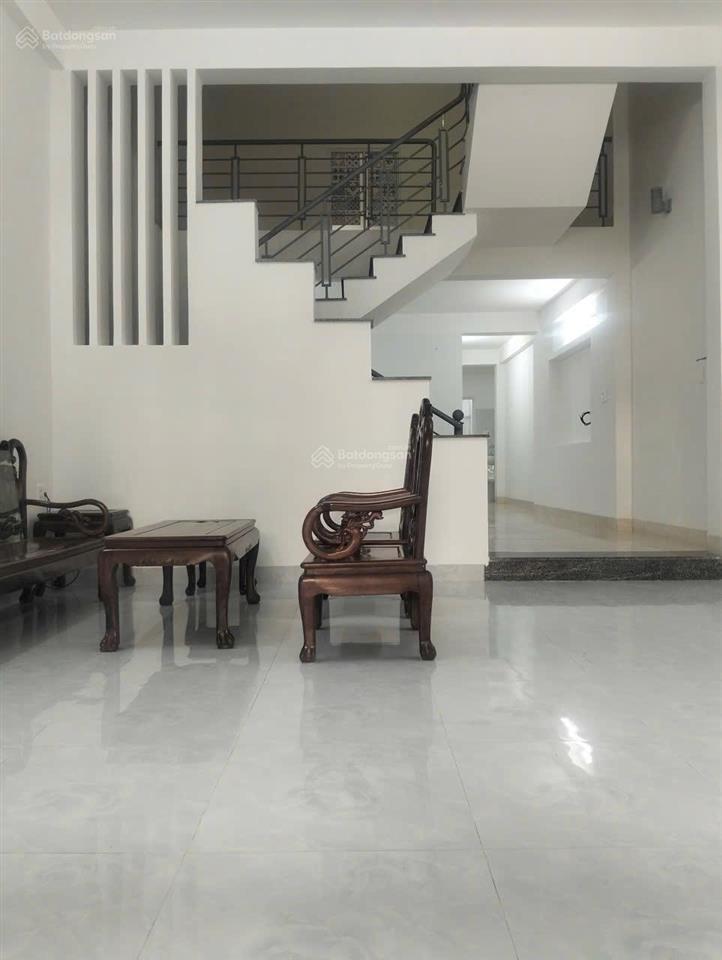 Bán nhà 2 tầng đường 5m5 nguyễn đức thiệu  hoà thọ đông  cẩm lệ