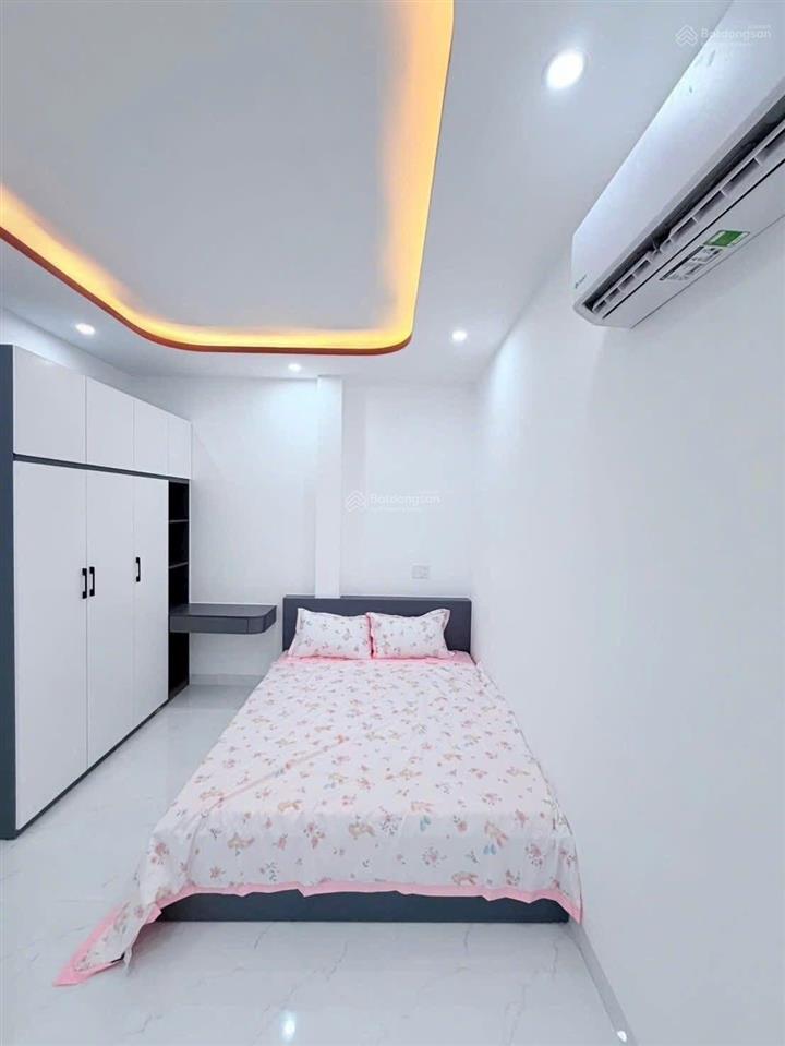 Bán nhà kiệt cách mạng tháng 8 cẩm lệ cách đường chính 50m, nhà kiên cố vô ở liền fulf nội thất