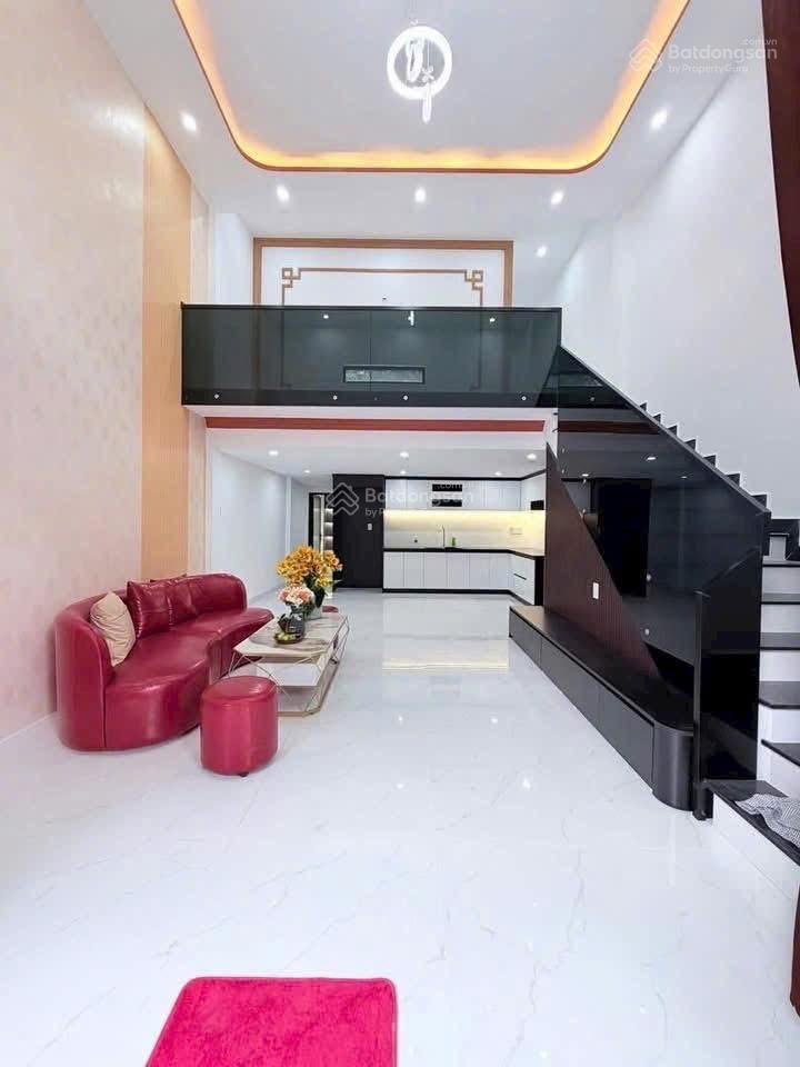 Bán nhà kiệt cách mạng tháng 8 cẩm lệ cách đường chính 50m, nhà kiên cố vô ở liền fulf nội thất