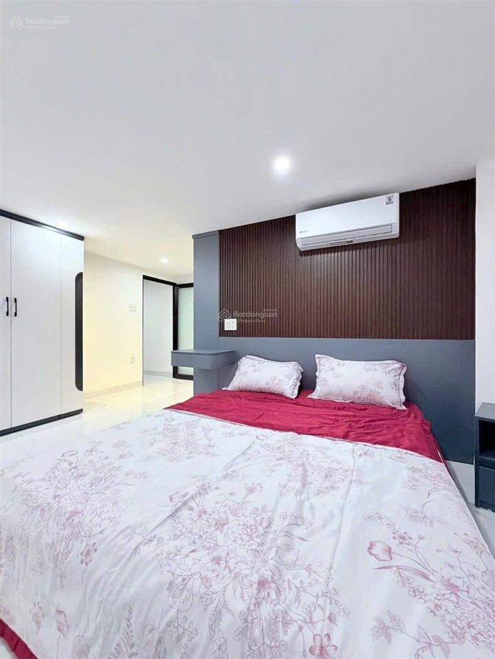 Bán nhà kiệt cách mạng tháng 8 cẩm lệ cách đường chính 50m, nhà kiên cố vô ở liền fulf nội thất