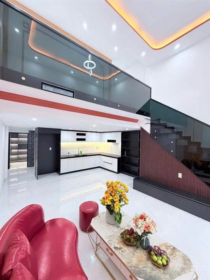 Bán nhà kiệt cách mạng tháng 8 cẩm lệ cách đường chính 50m, nhà kiên cố vô ở liền fulf nội thất
