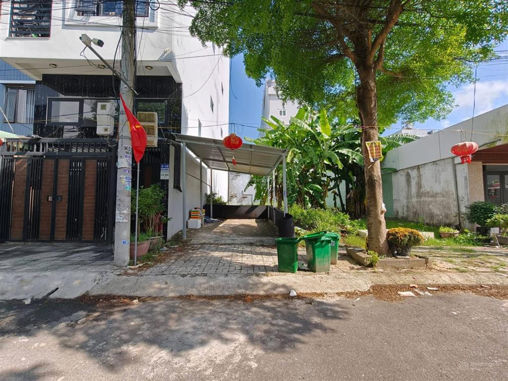 Bán lô đất bầu gia thượng 3 hoà thọ đông cẩm lệ