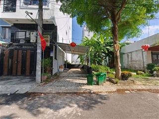 Bán lô đất bầu gia thượng 3 hoà thọ đông cẩm lệ
