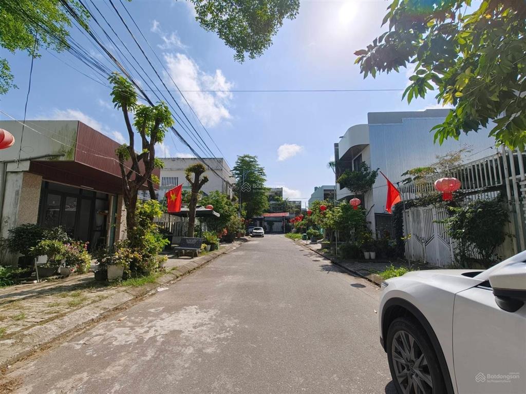Bán lô đất bầu gia thượng 3 hoà thọ đông cẩm lệ