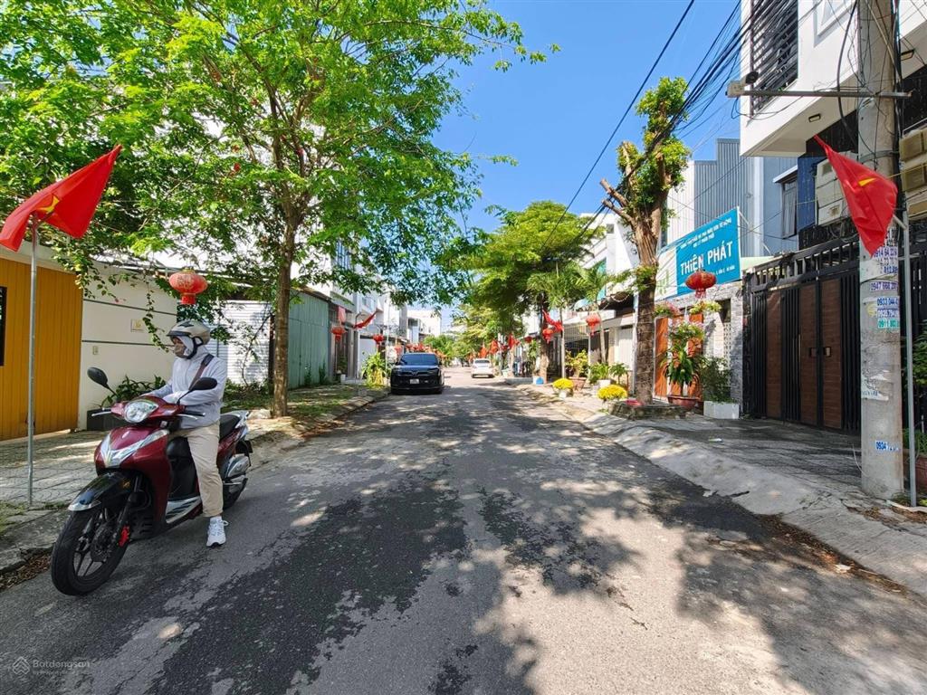 Bán lô đất bầu gia thượng 3 hoà thọ đông cẩm lệ